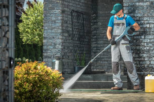 Reliable West Hazleton, PA Pressure Washing Services Solutions